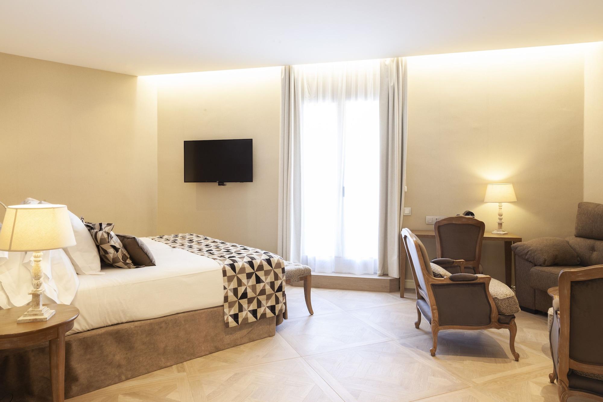 Lamaro Hotel Barcelona Bagian luar foto