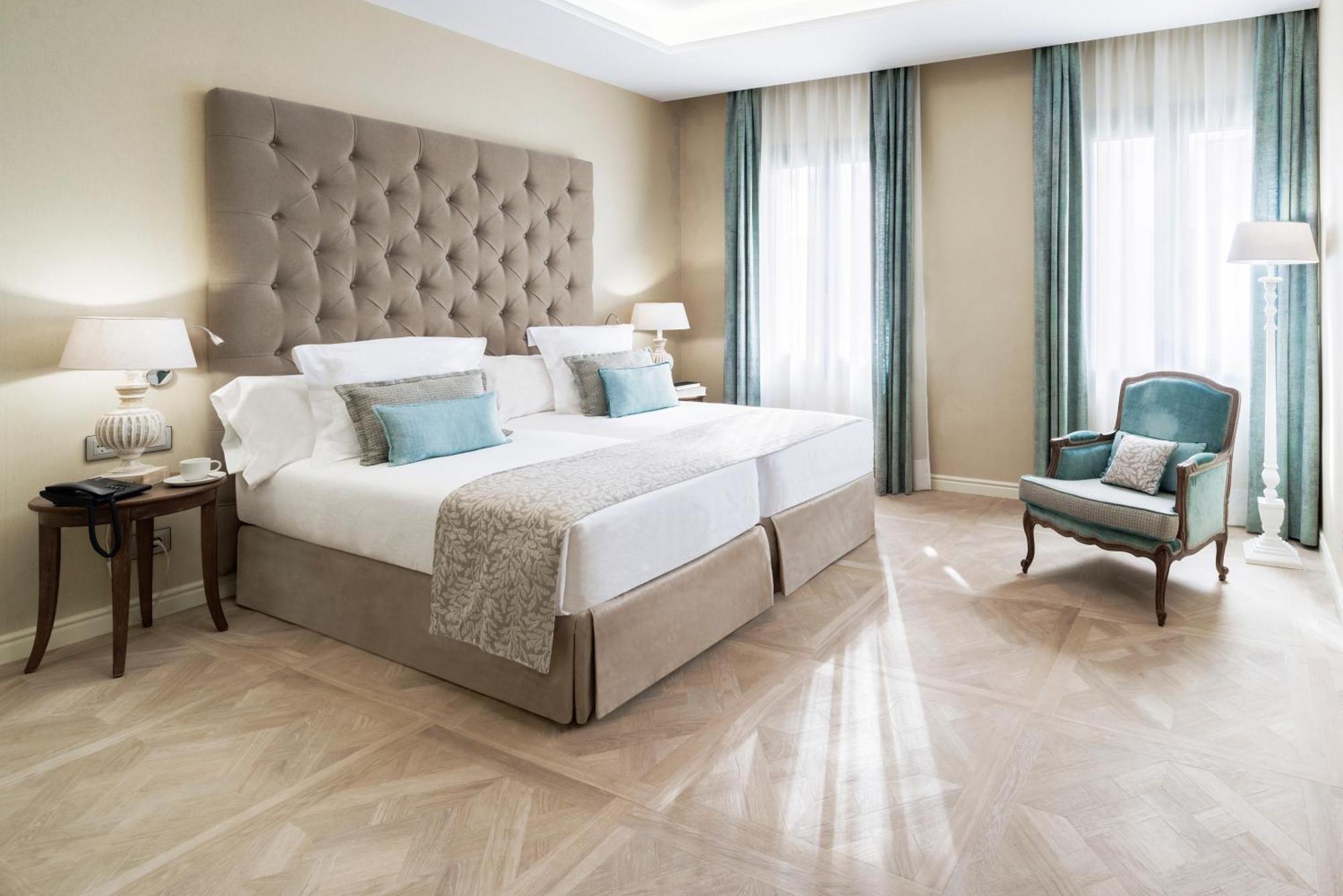 Lamaro Hotel Barcelona Ruang foto